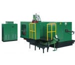 五模五沖冷墩機