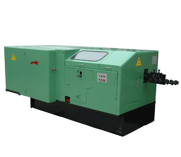 三模三沖冷鐓機(jī)