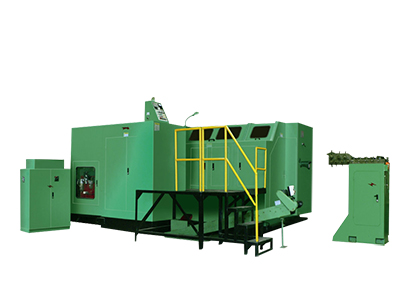 五模五沖冷鐓機